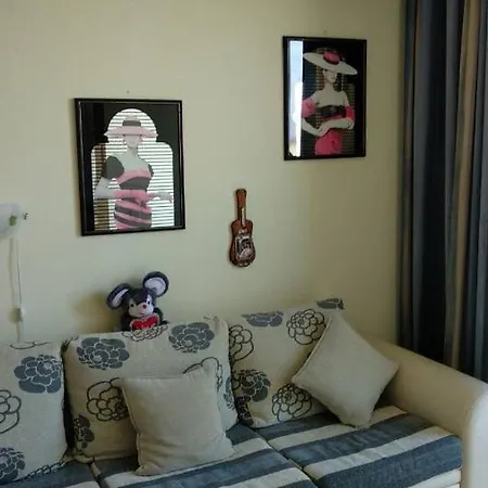 Fort Noks Apartman *