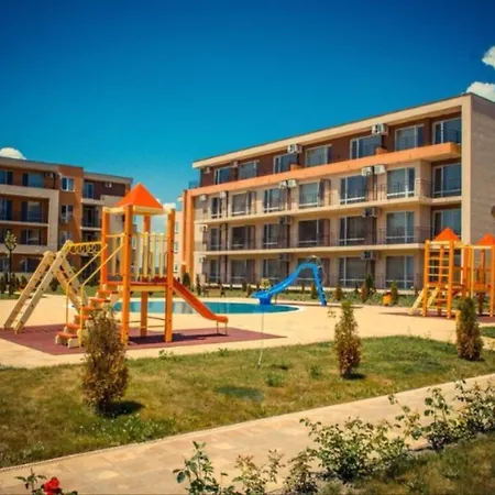 Apartman Fort Noks *