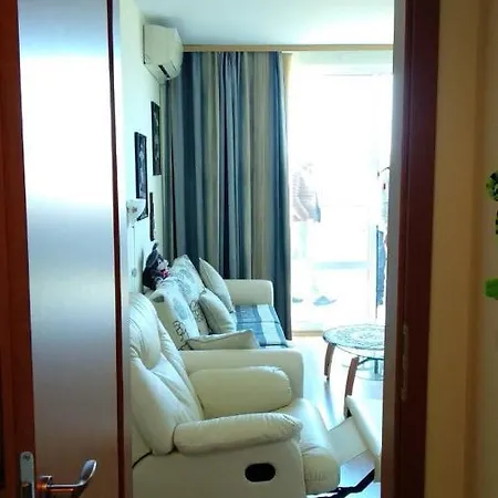 Fort Noks Apartman *