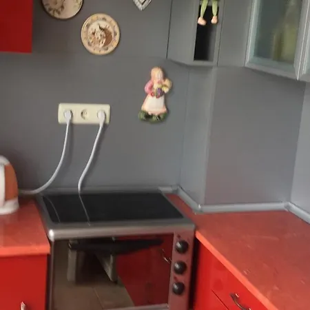 Apartman Fort Noks *
