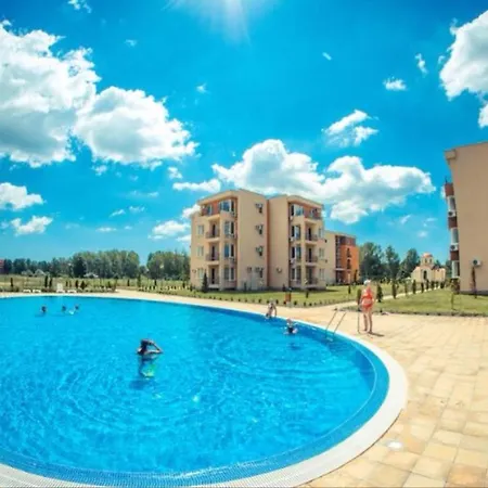 Fort Noks ساني بيتش